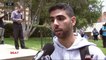 UCLA shooting: police yet to release the name of shooting suspect