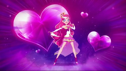 The Voices Are Returned! | LoliRock