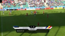 Estonia vs Andorra 2-0 ~ All Goals & Highlights 01.06.2016