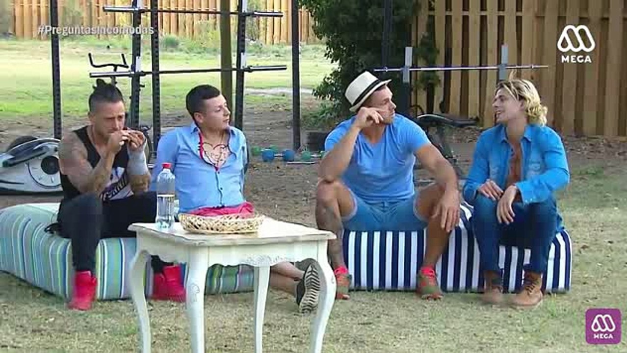 CAPITULO 84 Volverias con tu ex 1/2