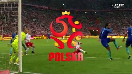Artur Jedrzejczyk Goal HD - Poland 1-1 Netherlands - 01-06-2016 (3)