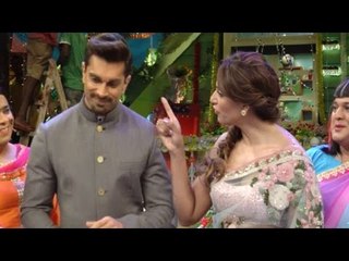 Bipasha Basu Says 'Karan Is Jhoru Ka Ghulam'