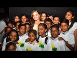 UNCUT: Alia Bhatt Launches Street Store For Poor Kids Who Need Clothes