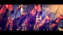 Total War: ROME II - Nomadic Tribes Culture Pack Official Trailer - US