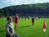 26.kolo FK ČL Neštěmice - FC Jiskra Modrá