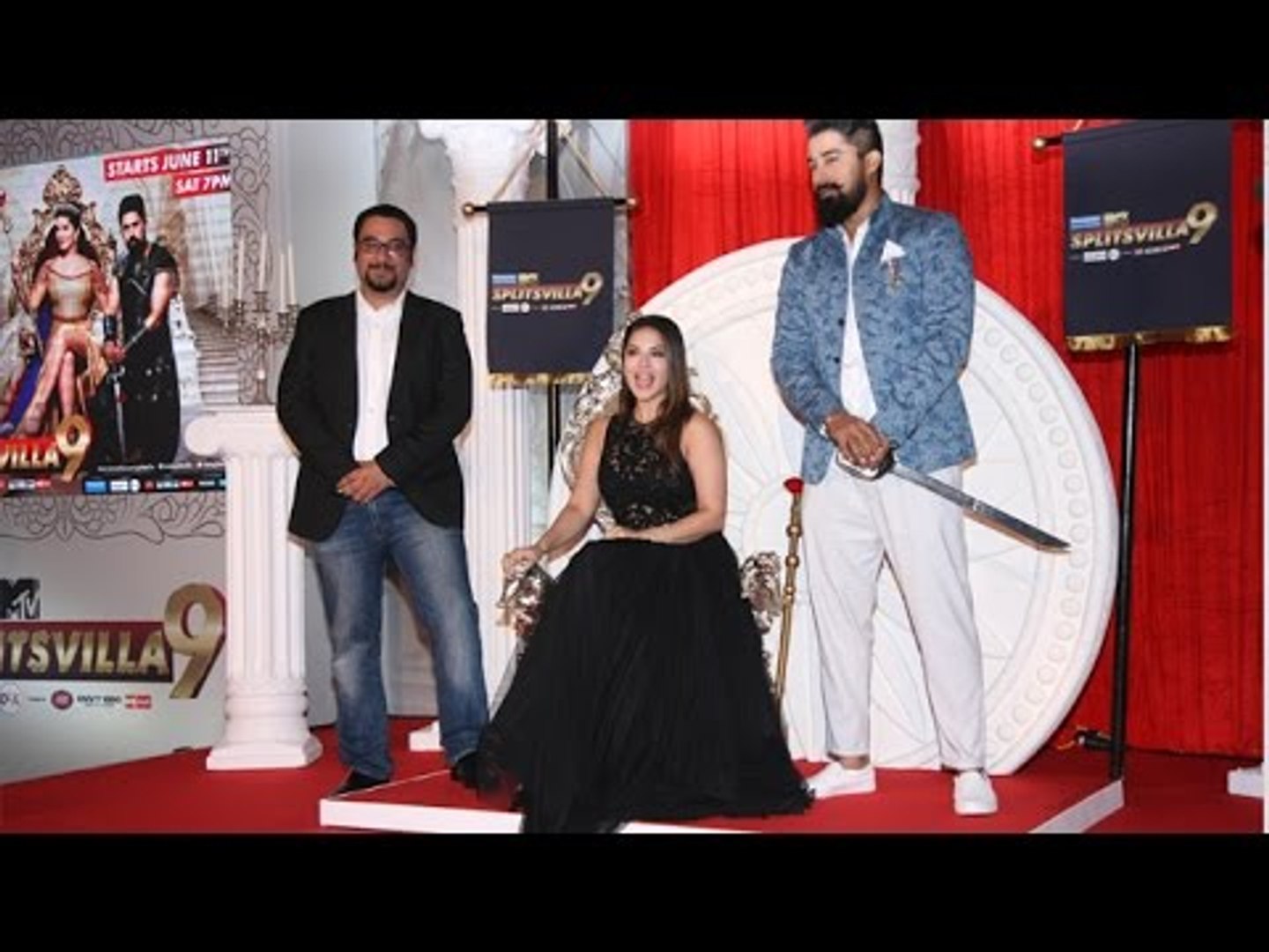 Splitsvilla 11 dailymotion sale