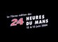 24 Heures du Mans 2004 - Résumé VF [1/2]