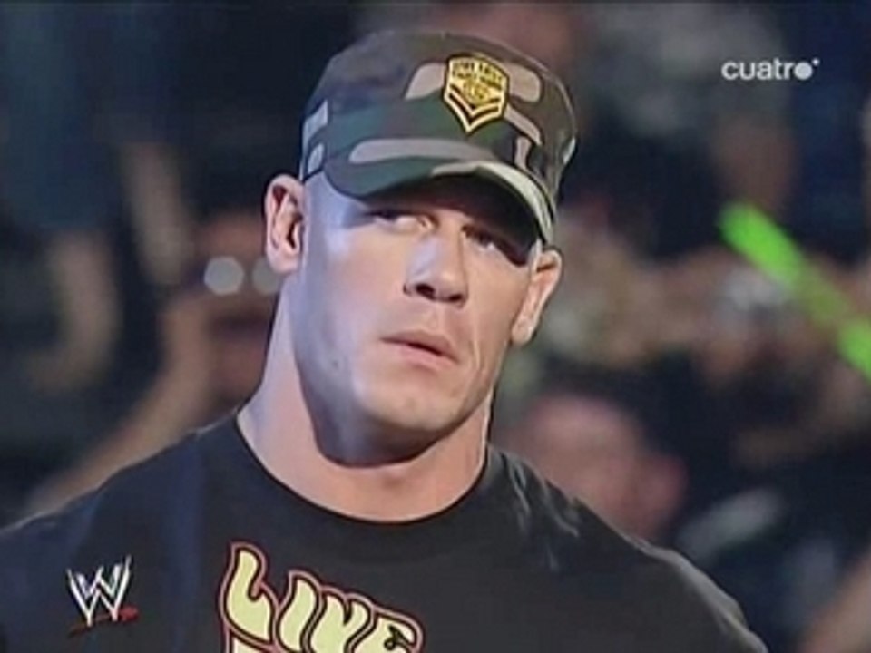 Pressing catch raw en español capitulo 1 parte 4