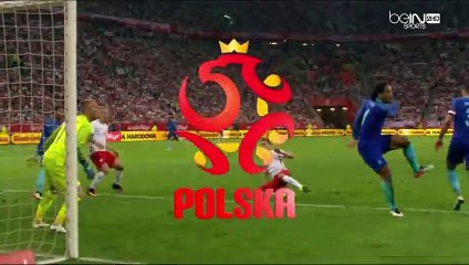 Artur Jedrzejczyk Goal HD - Poland 1-1 Netherlands - 01-06-2016 (2)
