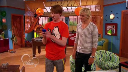 Austin & Ally - S2 E1