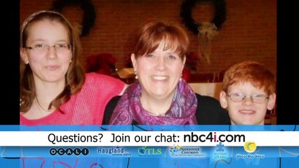 Wendy's Wonderful Kids Highlighted on Emmy-Winning Special | DTFA