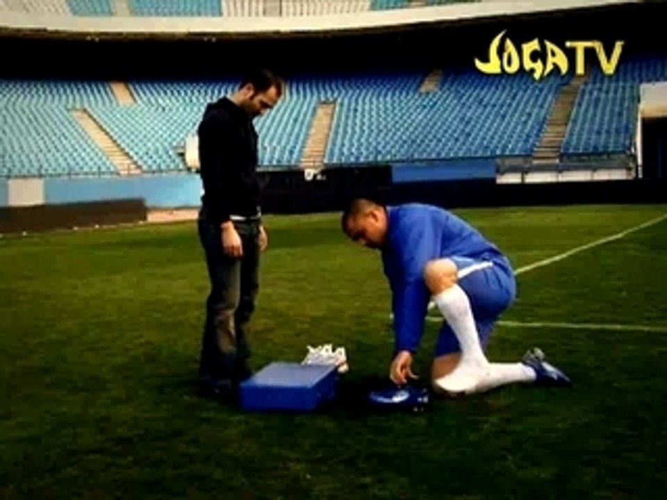 but de Ronaldo