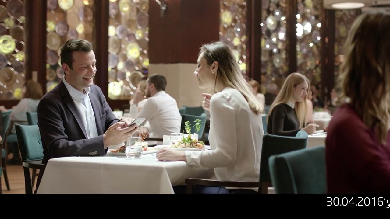 Türk Telekom Konforlu Hayat Yuvam