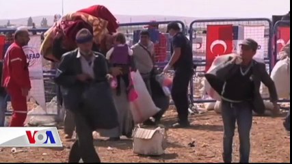 ‘Kürtler Daha İleri Giderse Bölge Ülkeleri Karşı Hamle Yapar’