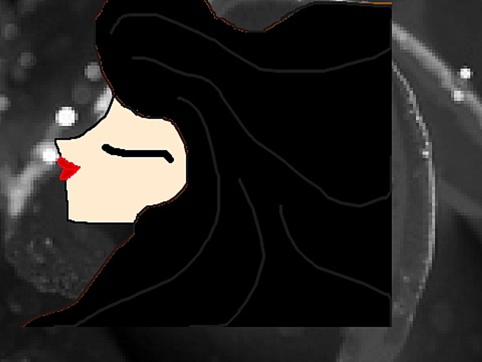 Rosa evil