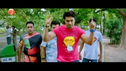 শুধু তোমারি জন্য SUDHU TOMARI JONNO BENGALI MOVIE COMEDY SCENES (8)