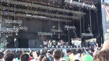 Jet (Live @ Optimus Alive 2010 - Lisboa) 10-07-2010 HPF