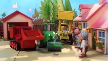 Bob The Builder: The Knights of Fix A Lot - Clip