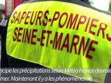 Après le Loiret, la Seine-et-Marne touchée par une crue exceptionnelle (2)