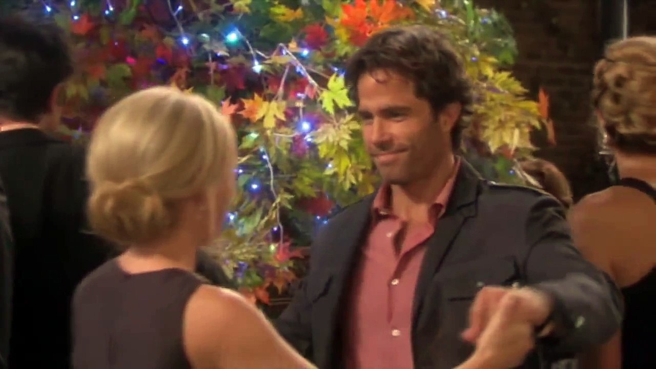 Brady and Nicole - #11681 (Tuesday September 27, 2011)