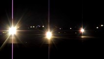 立榮航空UNI AIR MD-90-30 B-17921 Take off (TSA-MZG) RWY 10
