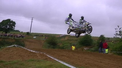 Side car-cross de Chauvigny (2016)