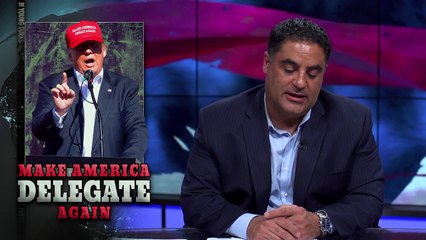 Trump Delegate Produced Child Porn