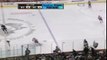 Pittsburgh Penguins vs New York Islanders 01-19-2010 - Matt Cooke Hit on Tavares