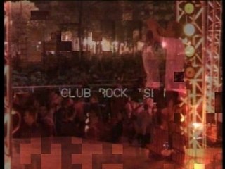 Rock'N Lille 2005 stop the rock