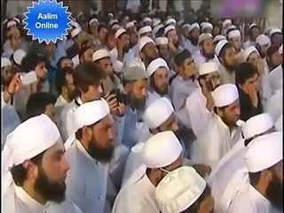 ---Sikandar e Azam aur Maut ka Jhatka by Maulana Tariq Jameel