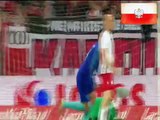 Polska vs. Holandia 1-2 Poland vs. Netherlands [01/06/2016] All goals/ Highlights