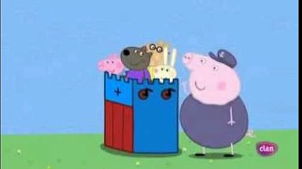playstation 3 Videos de Peppa pig en Español capitulos completos SuPeRdIvErTiDoS Nueva temporada