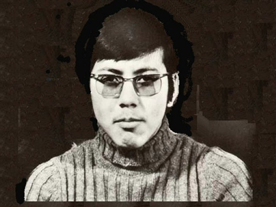 Dust in the wind - tombroxexanos