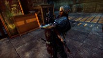 The Elder Scrolls Online - Dark Brotherhood – Le sang va couler