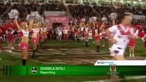 NRL 2011 Round 26 Highlights Dragons V Panthers