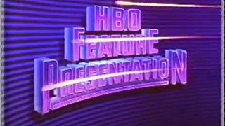 November 12, 1983 HBO promos