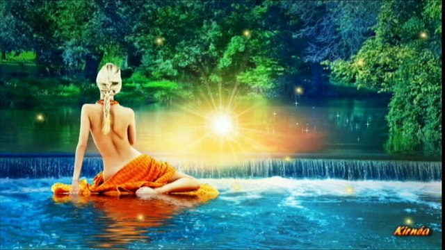 Allan Théo ~ J'aurais Voulu Te Dire ..... French Lyrics