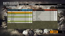 BF: Bad Company 2 Vietnam - Conquest - Operation Hastings