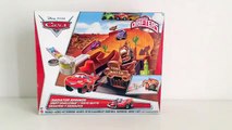Disney Pixar Cars Micro Drifters playset exciting and fun toy for children
