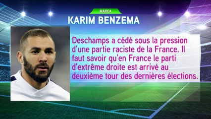 Le Duel d'Olivier Galzi du 01/06/2016