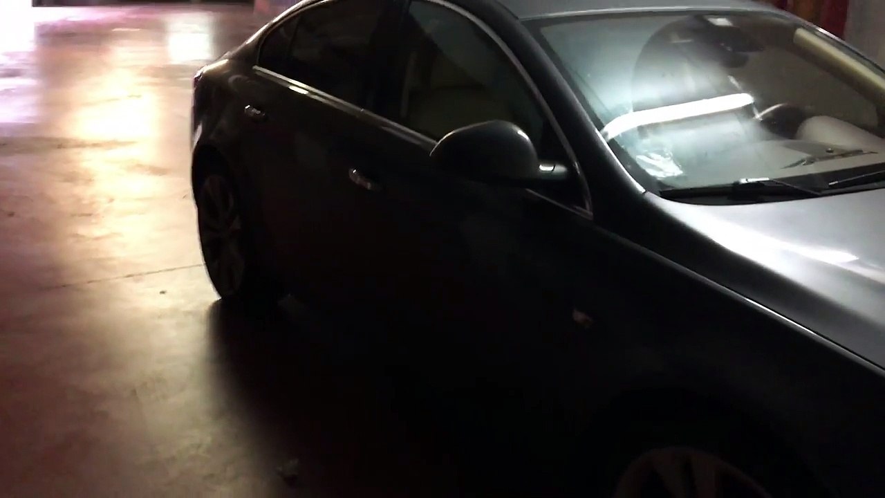 Window tint 20% rear and 70% front side windows