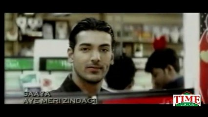 Dil chura liya saathiya - saaya 720p HD