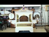 Wurlitzer Model 105 Military Band Organ - #29 in a series