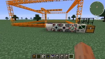 Tekkit Tut: How to Power a Quarry Via Solar Energy