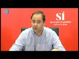 El PSOE aceptará un cara a cara entre Sánchez y Rajoy