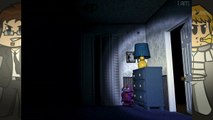 IT'S JOHN CENA AND SING-A-LONG - Five Nights at Freddy's 4 (FNAF 4) - Funny Jumpscares and Moments