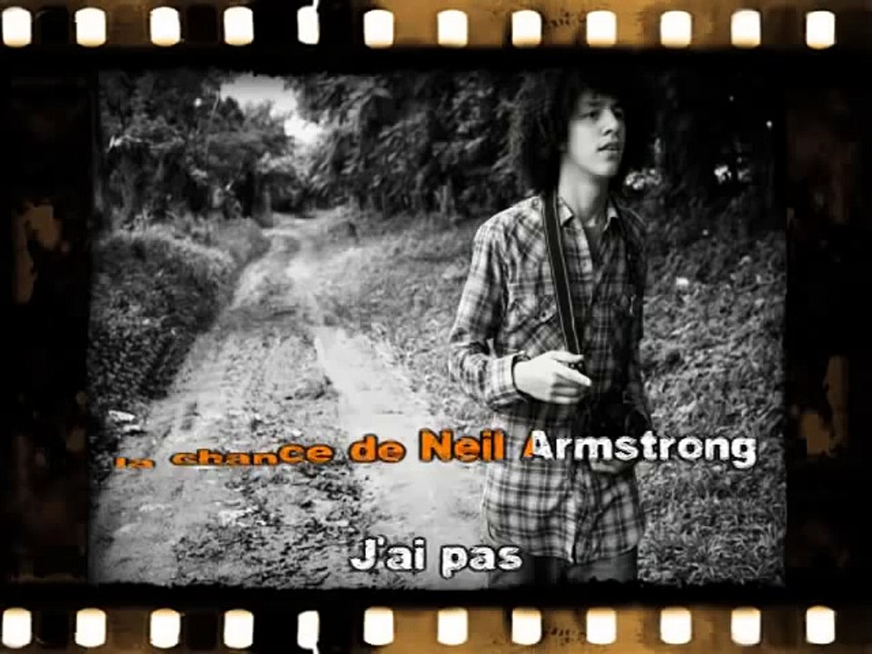 karaoke Ben l'oncle soul Soulman avec choeurs.