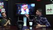 Brendan Schaub On Luke Rockhold vs Michael Bisping - Preview And Predictions - UFC 199