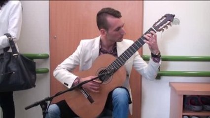 Tika'dan Macaristan'a Sağlık Desteği