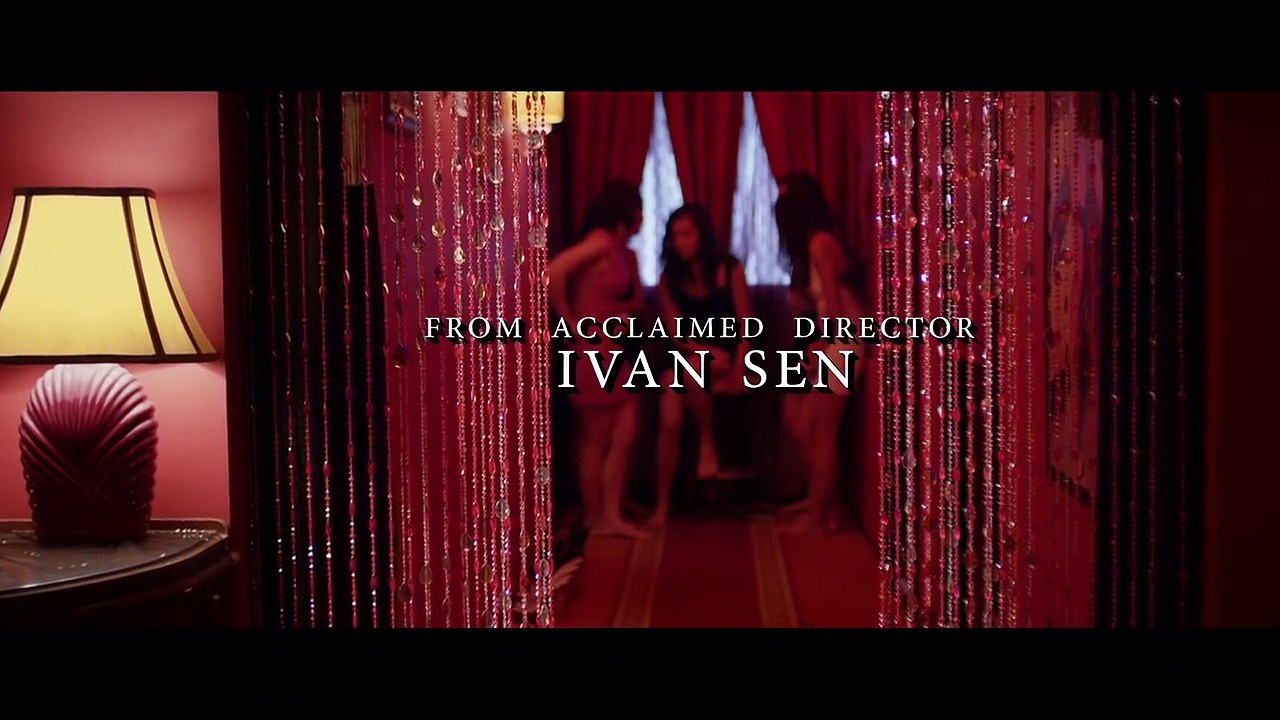Goldstone - Trailer